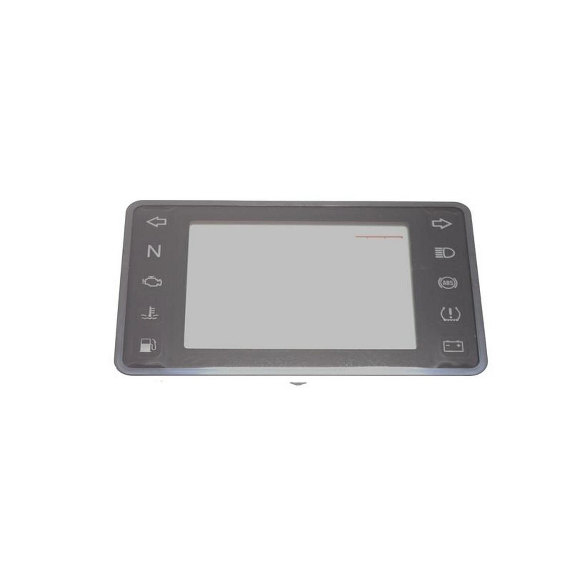 RKS RZ 125 K.M SAATİ [RZ150-X - RZ150 - RZ125-X] #RK 60501